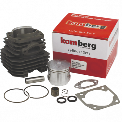 ЦПГ 5800 GL 45,2 мм KAMBERG PRO (Прокладки+профі кільця)
