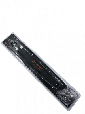 Ланцюг (2 шт) 1/4 + Шина DARWIN 8"