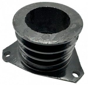 Шків 3 к. 190N