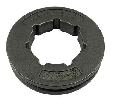 Зірочка Кільце 3/8-8 KAMBERG