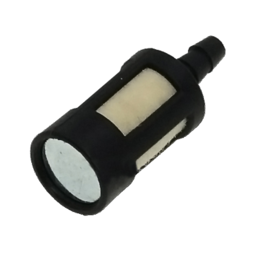 Фільтр паливний чорний войлок D3,5 mm 2002-1