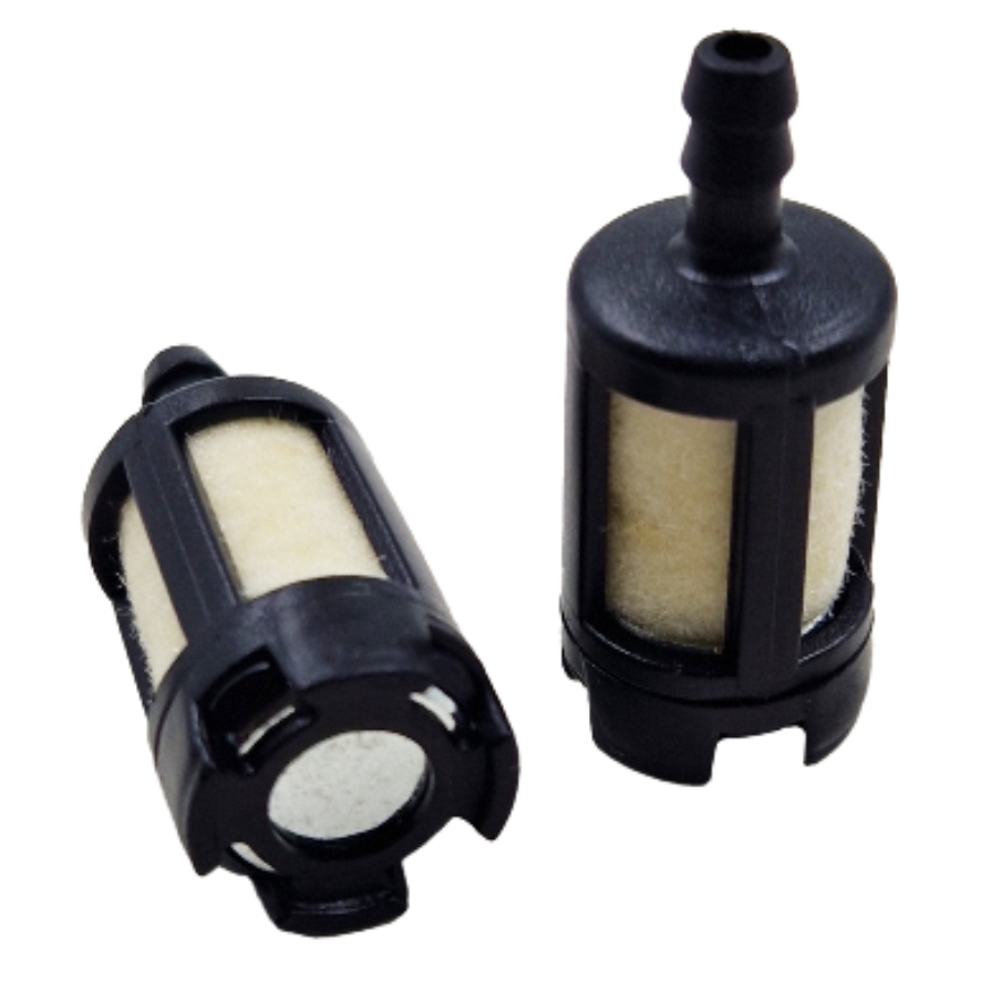 Фільтр паливний D3,5mm(маленький) КОСА 2001-1